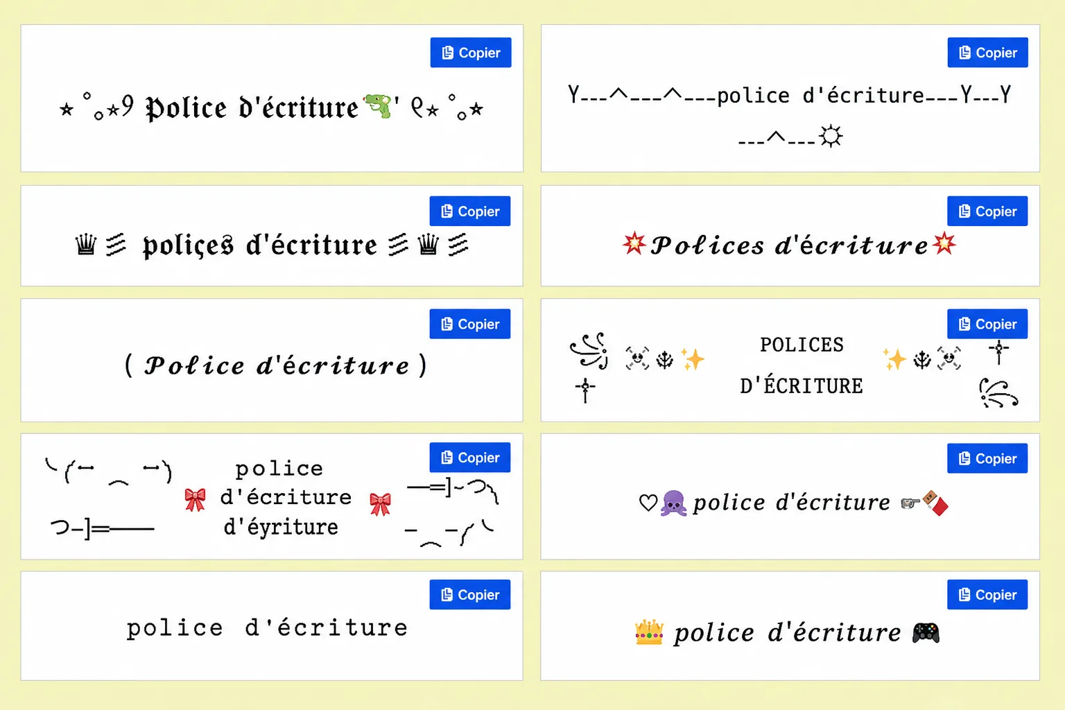 Police d'Écriture Rétro : Néon, Pop et Futuriste 1 Police d'Écriture Rétro 2026